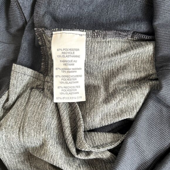 Vuori Coronado Pant Men's Size M Midnight Heather Dream Knit Stretch Athleisure - Picture 6 of 8